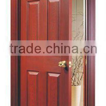 Plywood Door Interior Doors Wooden Doors Manufacturer Turkey Model No:21 Solid Wooden