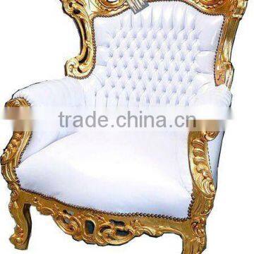 french armchair , antique armchair , armchair