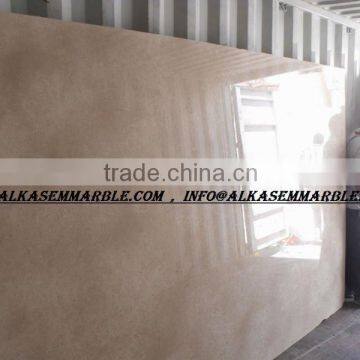 Egyptian galala creama marfil slabs - tiles-all kind of finish