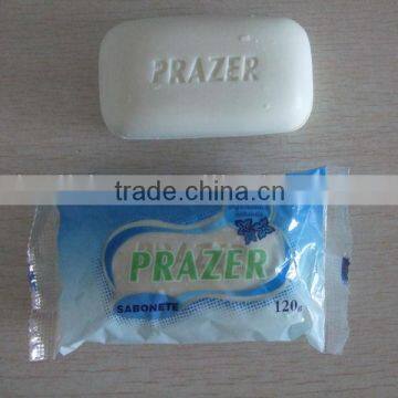 120g beauty toilet soap