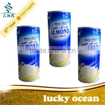 Almond juice drink 240ml