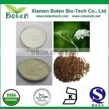 Osthole 30%-98% Cnidium Monnieri Extract Powder