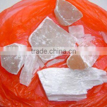 Calcium Sulfate Food Grade photo-3