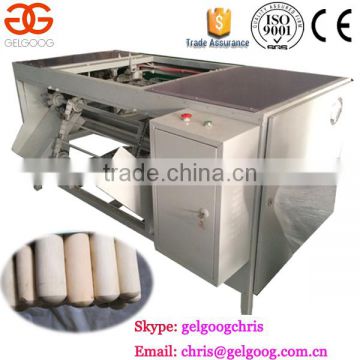 Broom Making Machine/Machine to Make Wooden Broom Handles/Wood Broom Handle Machine