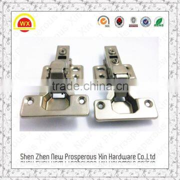 China furniture hardware products supplier fgv concealed hinge