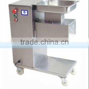 Slice Meat Cutting Machine - 2.3 mm Thickness, 68 Slices, for Fresh Meat, CE, TT-M31B