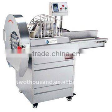 TT-QC100 CE Approval Stainless Steel Vegetable Cutter