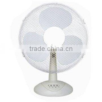 Standing fan With LED CE GS ROHS EMC