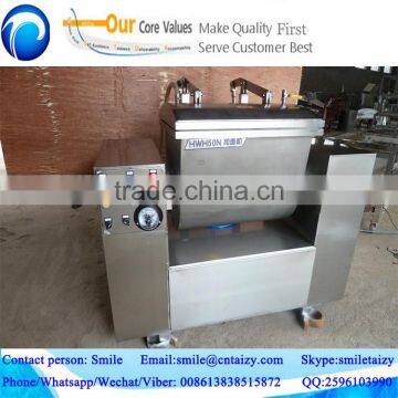 best selling flour mixng machine price flour mixing machine