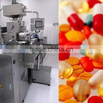 Full Automatic Softgel Encapsulation Machine, Softgel Encapsulation Machine, Full Automatic Softgel Encapsulation Machine photo-4