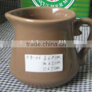 milk pot