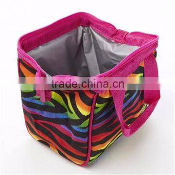 China Manufacturer Cheap Soft Cooler Bag