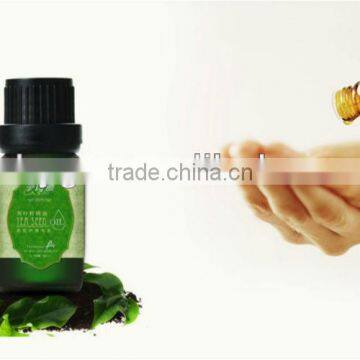 100% Pure and Natural Tea Seed essential oil