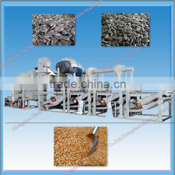 High Efficiency Sunflower Seed Sheller