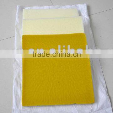 natural yellow and white beeswax/ bee product