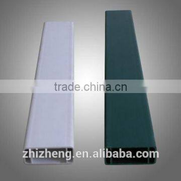 any size are available UPVC Plastic Profile