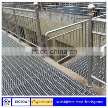 Good Quality Cheap Catwalk Steel Grating (manufacturer)