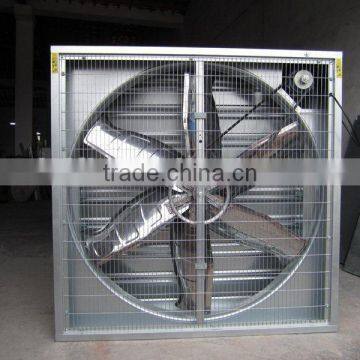 industrial large axial fan