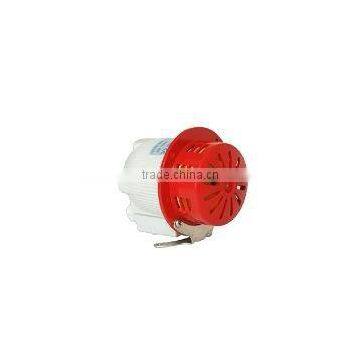 Electric Motor Alarm Siren MCL