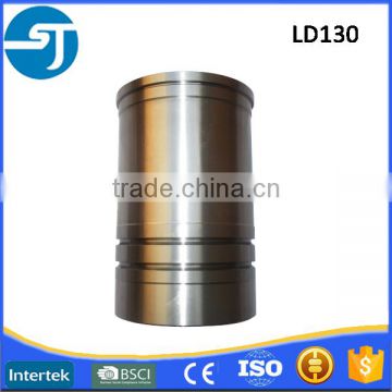 Laidong LD130 diesel engine tractor parts cylinder liner