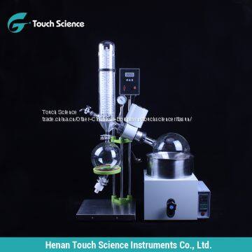 Distillation Material Rotating Machine photo-3