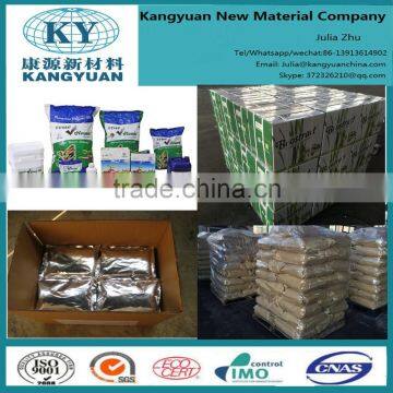NPK Fertilizer With High Seaweed Extract Powder photo-4