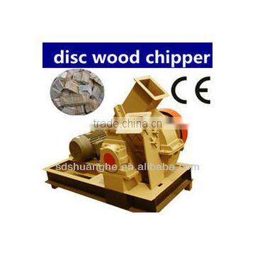 Wood Chipper Machine(With CE)