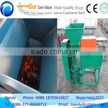Best Selling Full Automatic Palm Kernel Oil Press Machine photo-2
