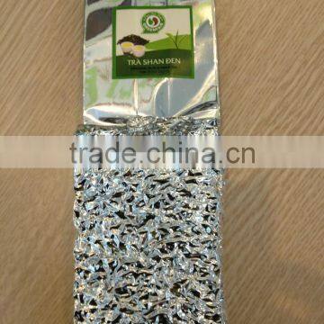 Viet Nam High Quality and Pure Healthy Black Shan Tea photo-3