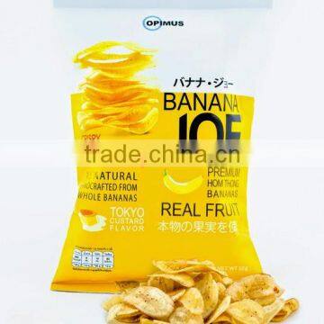 Banana Joe Chips