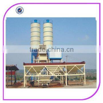 Factory Wholesale 50M3/h Ready Mix Concrete Plant for Construction Use photo-5