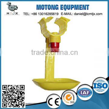 Automatic Poultry Drinker Feeder Equipment for sale