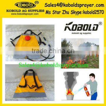 15L/19L 20L Knapasck type Forest Fire extinguisher