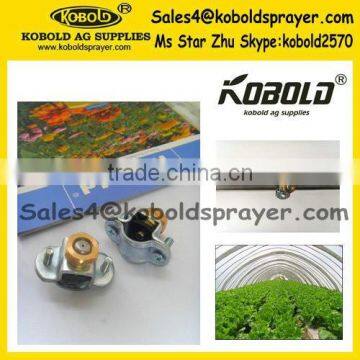 Metal tips/Agriculture metal water spray nozzle