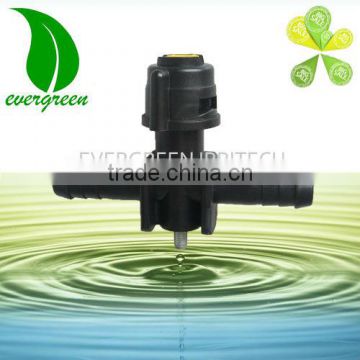 new design cool water micro sprayer for agriculture irrigation