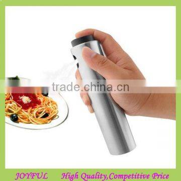 High quality stainless steel cooking olive oil sprayer