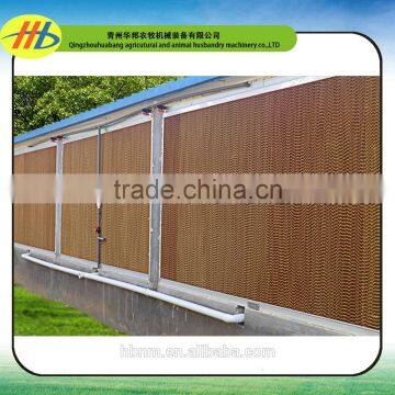 2016 Industrial Evaporative Cooling Pad/honeycomb for Chicken Farm and Greenhouse photo-2