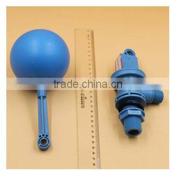 MR20CL Plastic Mini Float Valve photo-6