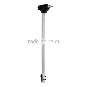 MR-MTX-680 length measurement sensor in fuel tank