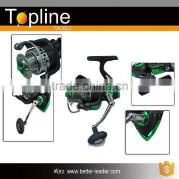 Hot sale fishing reel Top quality spinning fishing reel OEM