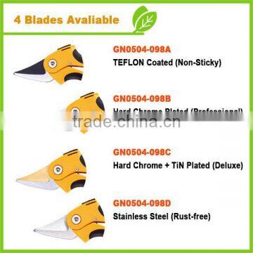 [Handy-Age]-Stylish Flower Pruner (8 1/2") (GN0504-098) photo-3