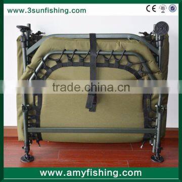 Excellent Carp Folding Fishing Bed Chair photo-6