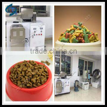 Stainless steel dog food pellet machine 008618237112106