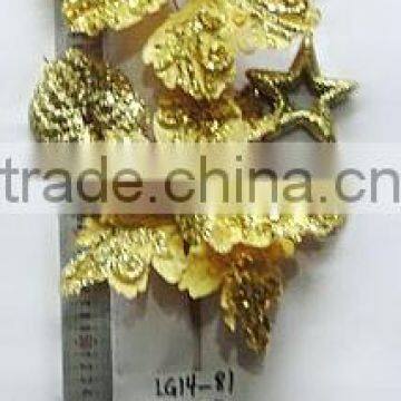 ARTIFICiAL DECORATIVE CHRISMAS FLOWER