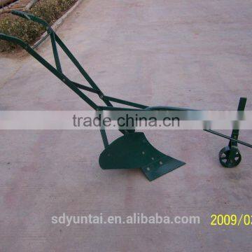 animal drawn plough