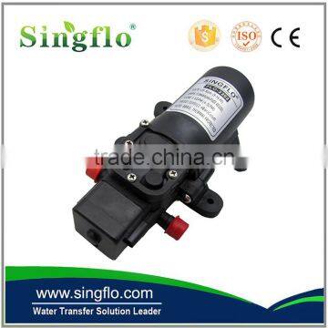 12v 4.3L/min 3.5A Low Pressure Water Pump for Home Application photo-5