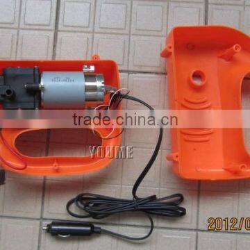 2014 singflo portable car washer pump