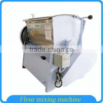 Where to Find Thge Flour Mix Machine/ Mixer Machine for Bakery/dough Processing Machine photo-6