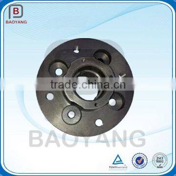 Trade Assurance High Quality OEM Casting Auto Parts Cast Iron