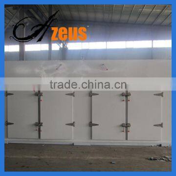 Commercial inside stainless steel electric heat fish drying machine with factory price